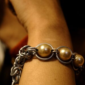 Pulsera Dracónica