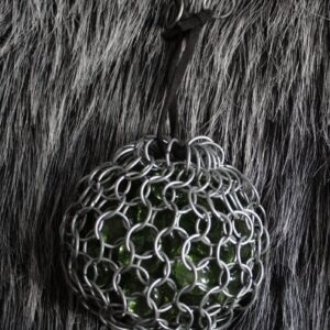 Bolsa de malla