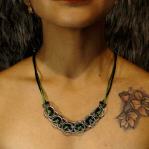 Cambiaformas (manilla y collar)