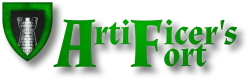 Artificer's Fort | La Fortaleza del Artífice