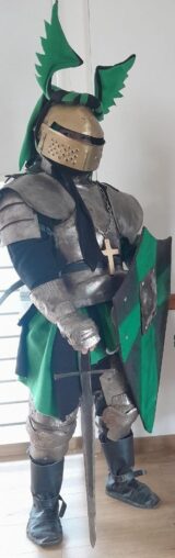 Armería del Artífice