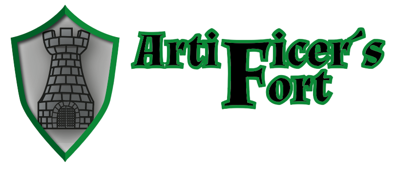 Artificer's Fort | La Fortaleza del Artífice